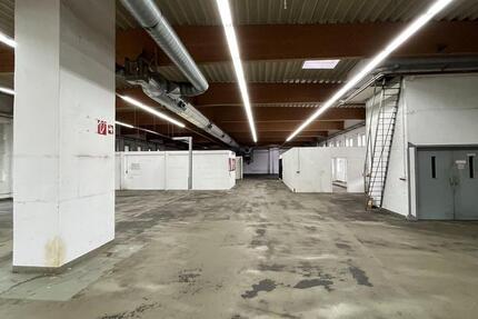 Gewerbeobjekt Haan - 3&euro; | Angebot:25867640