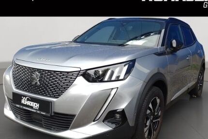 Peugeot 2008 50.630 km 16.990 &euro; Wuppertal 42103