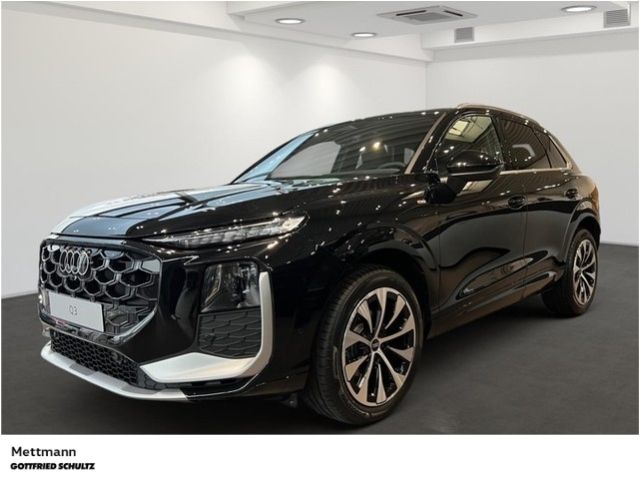 Audi Q3 7.990 km 47.990 &euro; Mettmann 40822