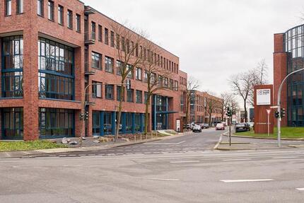 Moderne Bürofläche mit 247 Zugang und Ansprechpartner vor Ort *DIREKT VOM EIGENTÜMER* zimmer