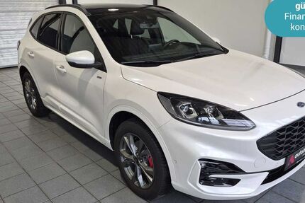 Ford Kuga 96.751 km 22.290 &euro; Wuppertal 42287