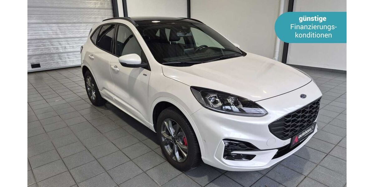Ford Kuga 96.751 km 22.290 &euro; Wuppertal 42287