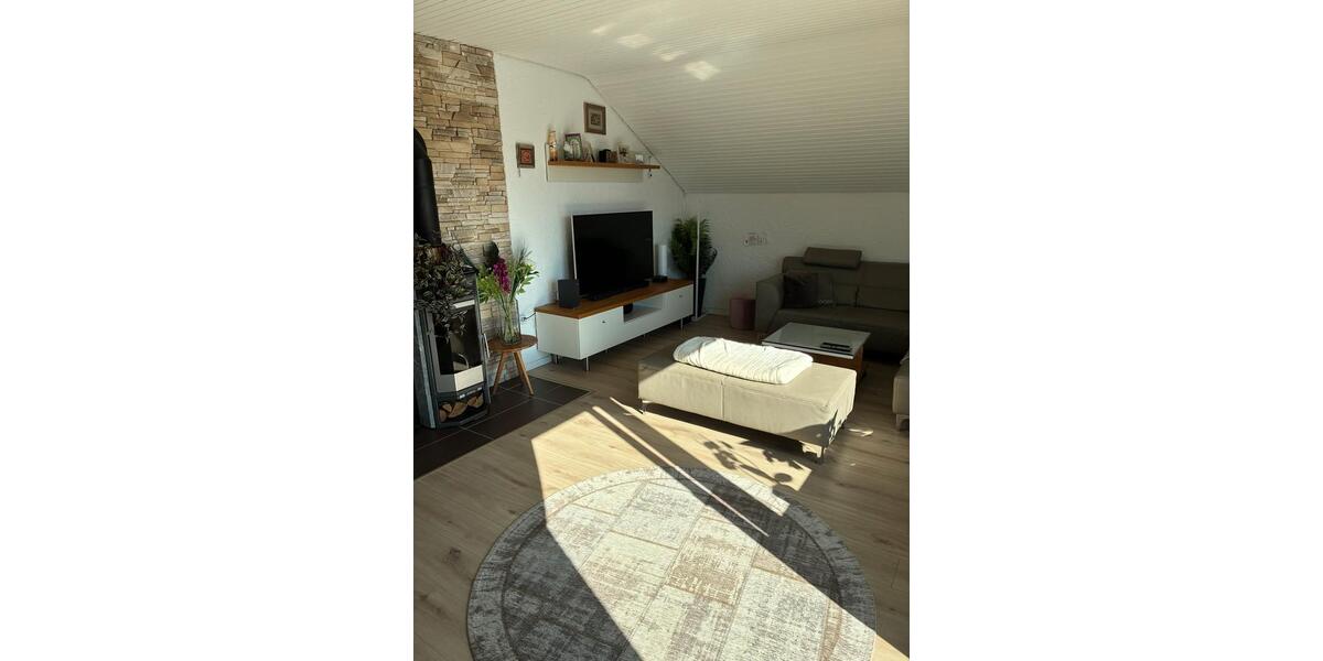 Dachgeschoßwohnung Hagen Hagen-Nord - 2 Zimmer, 100 m&sup2;, 266.000&euro; | Angebot:25655956