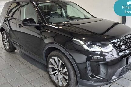Land Rover Discovery Sport 103.124 km 21.890 &euro; Wuppertal 42287