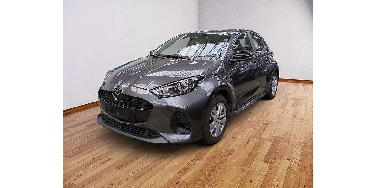 Mazda 2 15.600 km 20.410 &euro; Hagen 58135