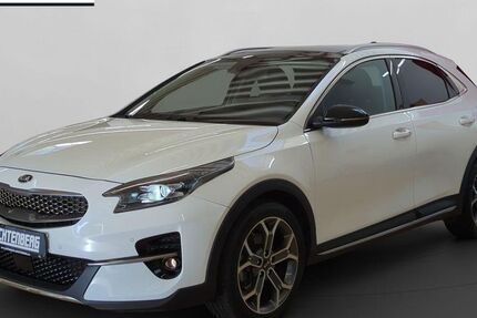 Kia XCeed 75.000 km 15.790 &euro; Leverkusen 51381