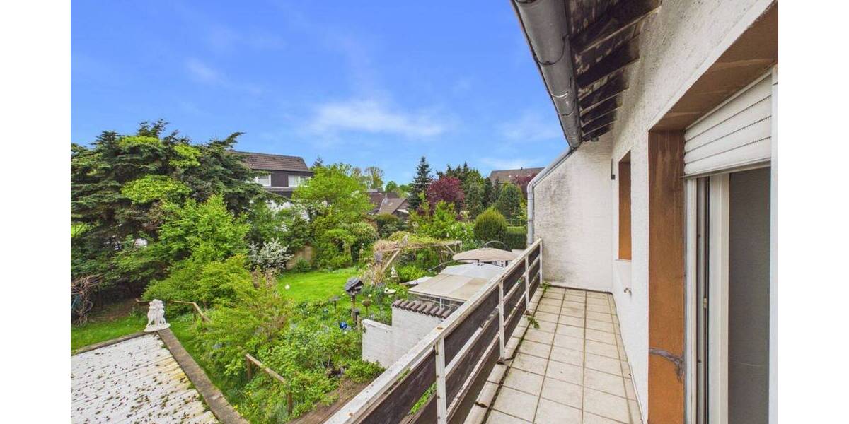 Reihenendhaus Bergisch Gladbach Katterbach - 4 Zimmer, 111 m&sup2;, 399.000&euro; | Angebot:26310183