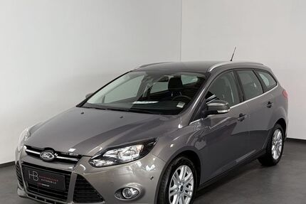 Ford Focus 62.000 km 8.800 &euro; Remscheid/NRW 42855