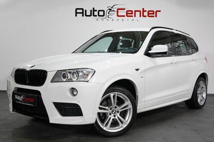 BMW X3 155.000 km 15.890 &euro; Ennepetal (Bei Wuppertal) 58256