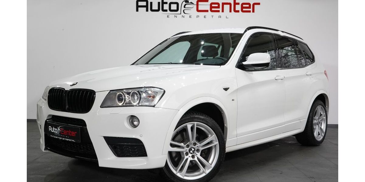 BMW X3 155.000 km 15.890 &euro; Ennepetal (Bei Wuppertal) 58256