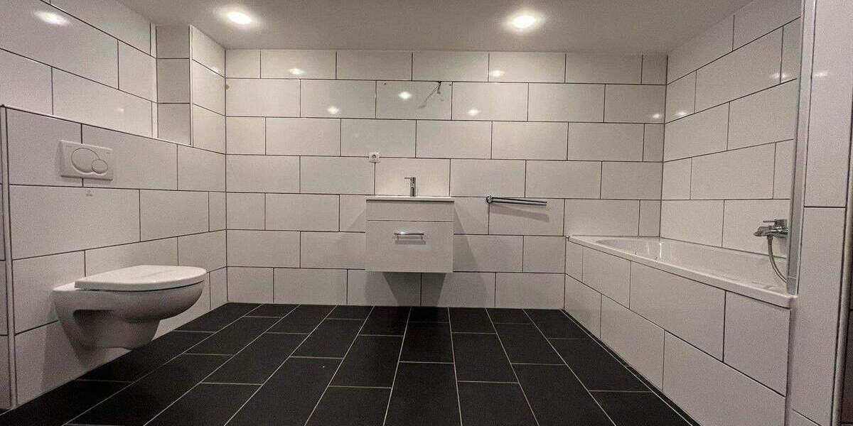 2-Zimmer-Wohnung mit Garten 2 zimmer