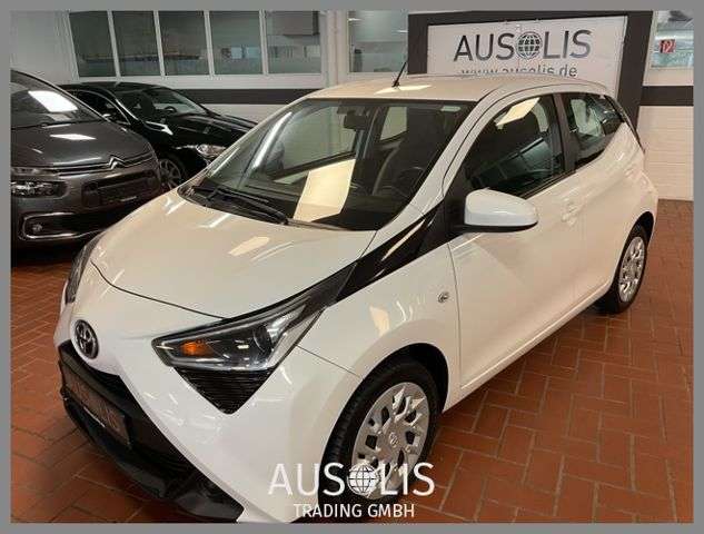 Aygo