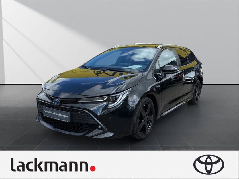 Corolla