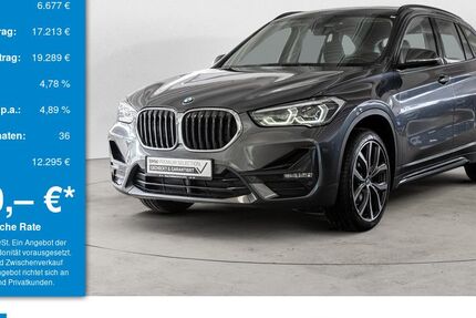 BMW X1 81.271 km 23.590 &euro; Bergisch Gladbach 51469