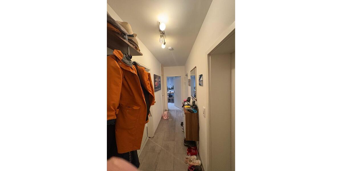 Eigentumswohnung in Wuppertal Barmen. 2 zimmer