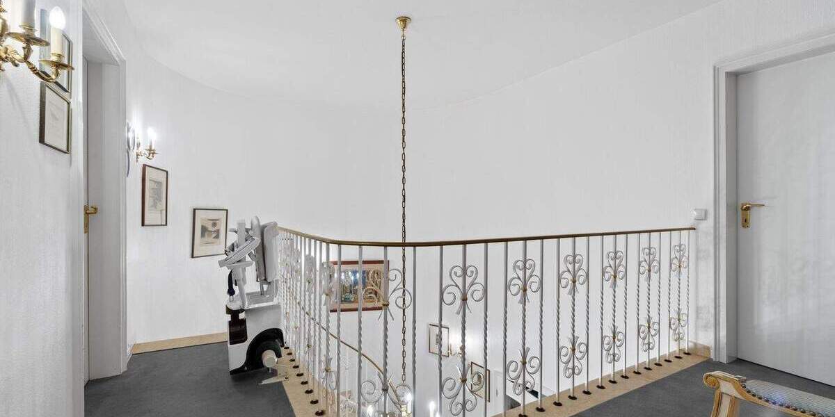 TOLLES HAUS IN TOLLER LAGE! 9 zimmer