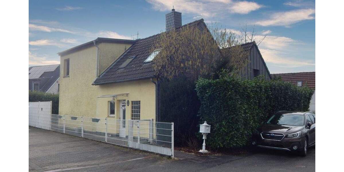 Doppelhaushälfte Langenfeld Wiescheid - 6 Zimmer, 169 m&sup2;, 399.000&euro; | Angebot:25229145