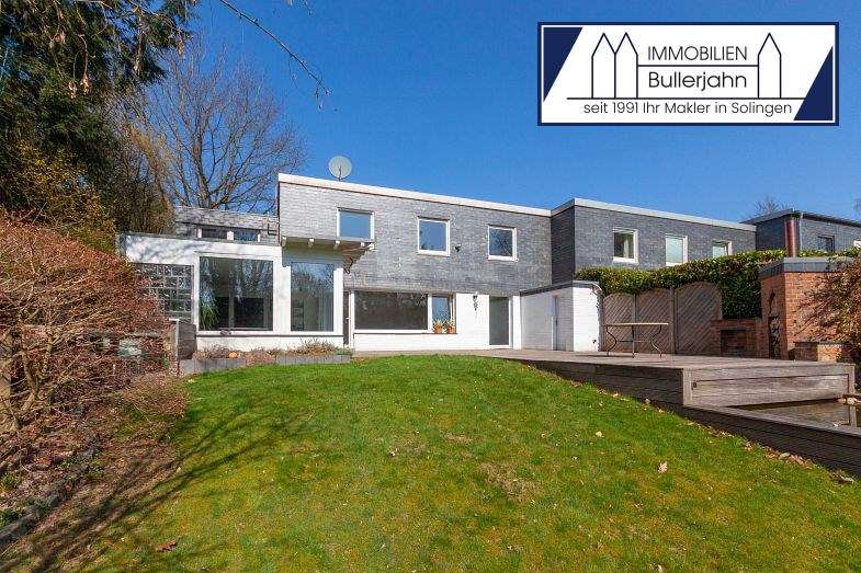 Haus zum Kaufen in Solingen 575.000 € 124 m²