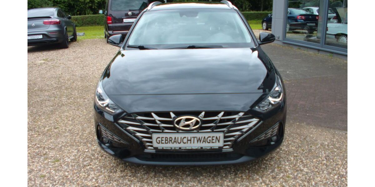 Hyundai i30 74.900 km 13.900 &euro; Dormagen 41540