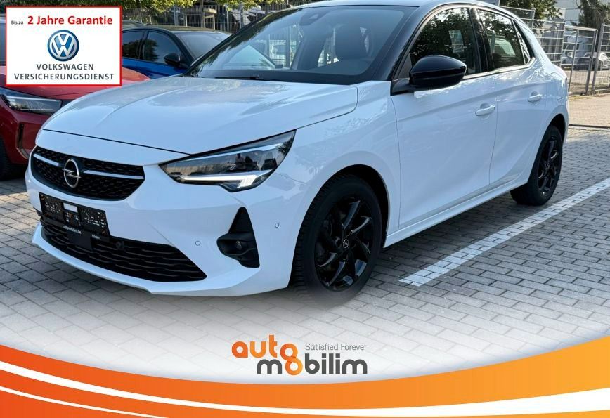 Opel Corsa 96.706 km 10.829 &euro; Hilden 40721