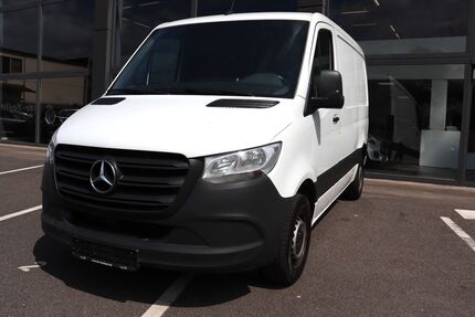 Mercedes-Benz Sprinter 96.110 km 22.950 € Köln 51107