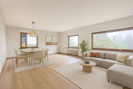 Investition in die Zukunft: Freistehendes Mehrfamilienhaus mit Sanierungsbedarf 1 zimmer