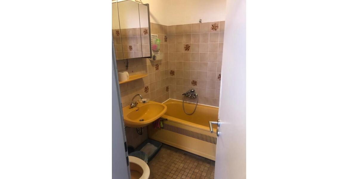 Dachgeschoßwohnung Wuppertal Gemarkung Langerfeld - 3 Zimmer, 60 m&sup2;, 500&euro; | Angebot:26408978