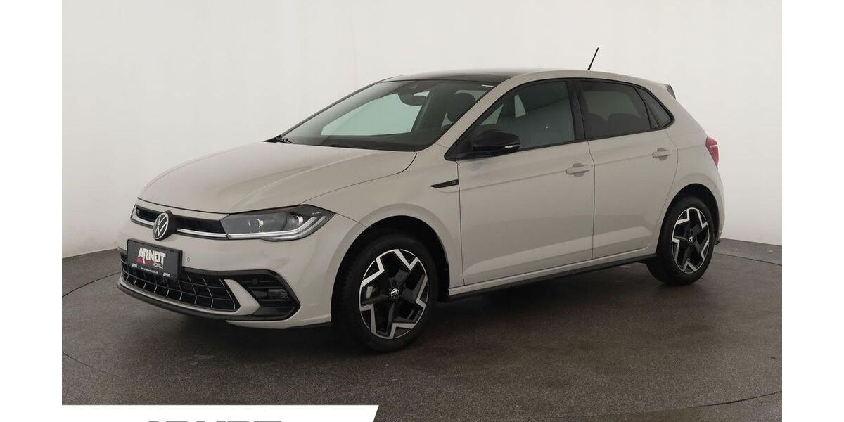VW Polo 6.000 km 25.684 &euro; Düsseldorf 40233