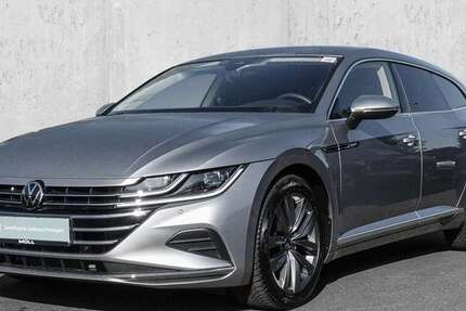 VW Arteon