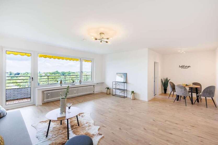 Wohnung zum Kaufen in Solingen 249.900 € 89 m²