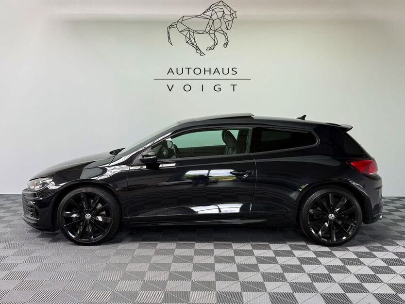 Scirocco