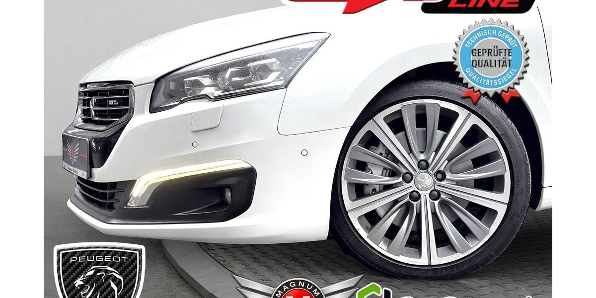 Peugeot 508 149.874 km 11.490 &euro; Düsseldorf 40625