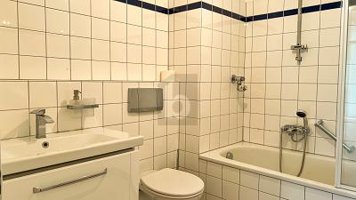 RENOVIERTE 2-ZI.-WOHNUNG MIT TERRASSE IN HILDEN - Erdgeschoßwohnung Hilden | Angebot:26226578