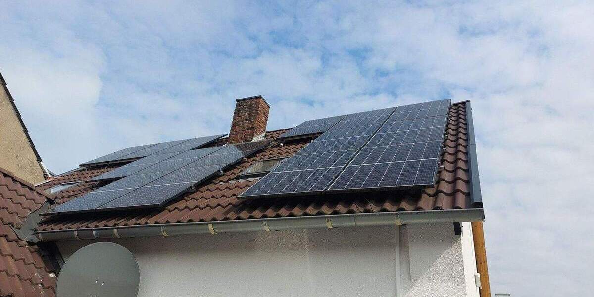 Modernisiertes Zweifamilienhaus 7 zimmer