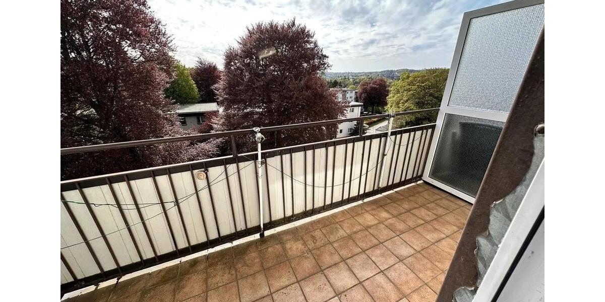 Etagenwohnung Wuppertal Gemarkung Langerfeld - 2 Zimmer, 58 m&sup2;, 450&euro; | Angebot:26372708