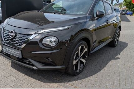 Nissan Juke 15.150 km 22.385 &euro; Leverkusen 51373