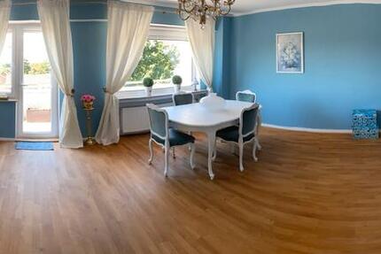 Ratingen:Möblierte 3 Zimmer Wohnung 15‘ bis Düsseldorf 3 zimmer