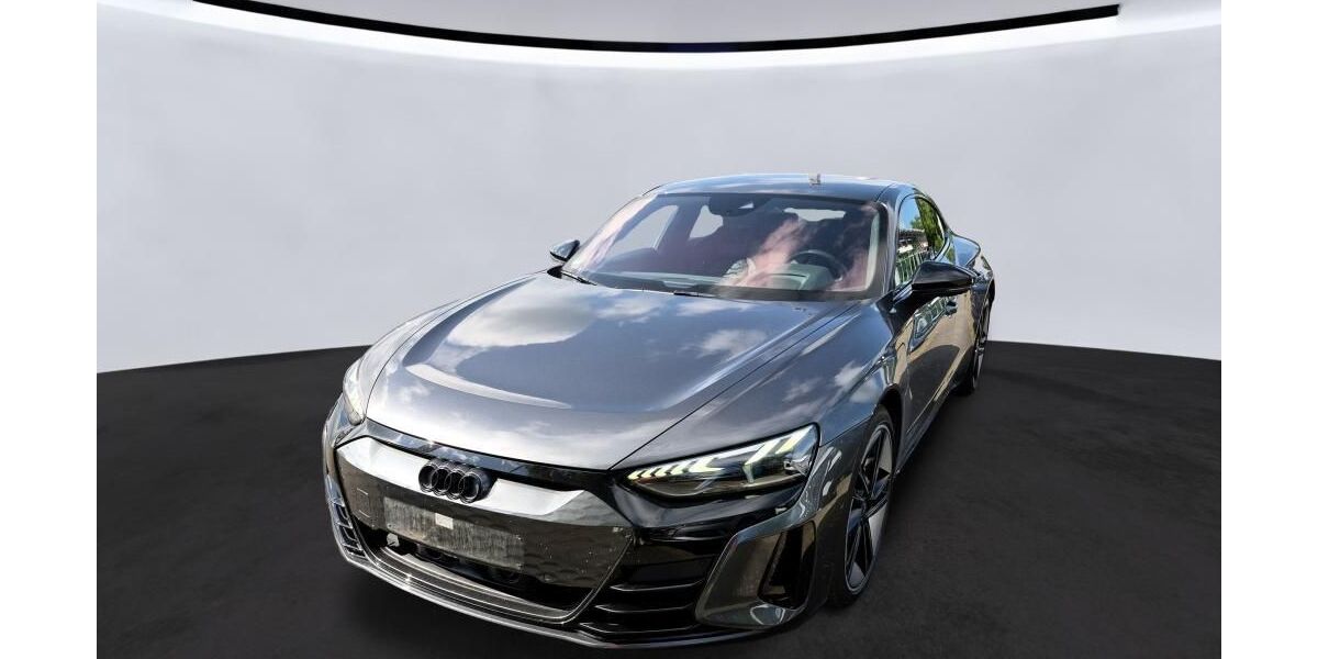 Audi RS e-tron GT 53.388 km 59.935 &euro; Hagen 58091