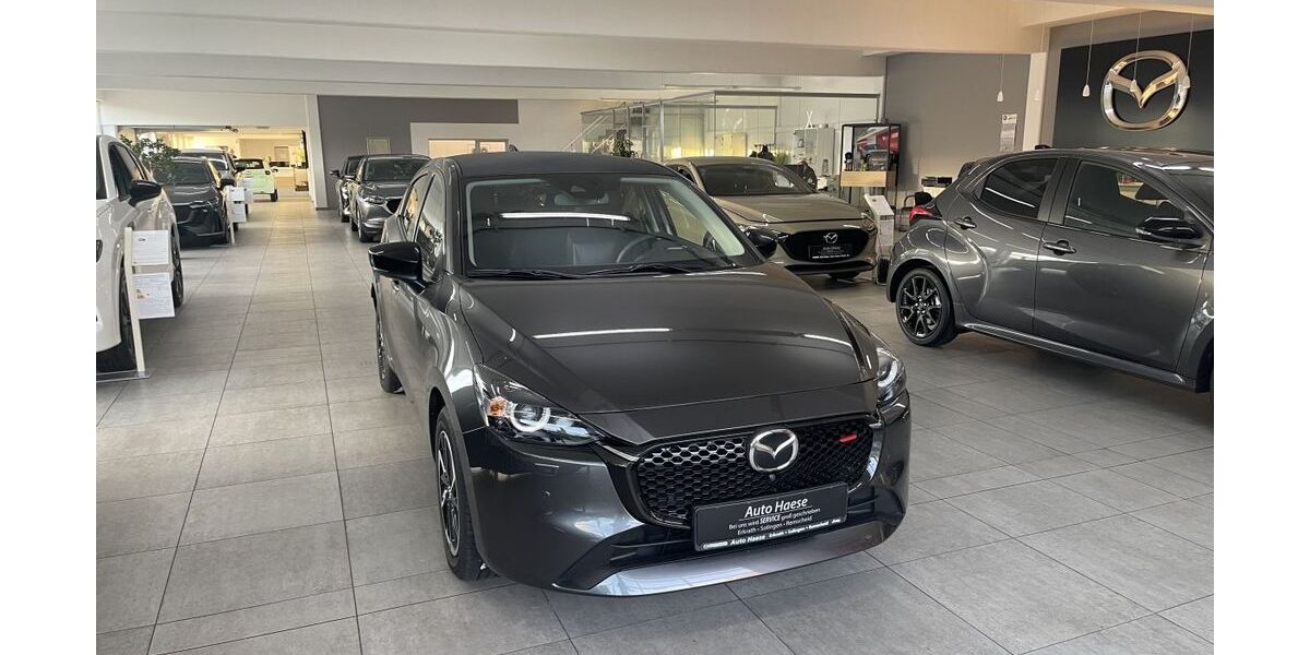 Mazda 2 7.590 km 23.389 &euro; Remscheid 42855