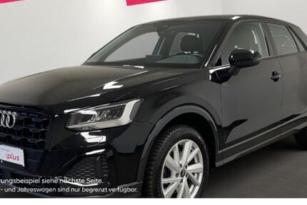 Audi Q2 87.138 km 25.880 &euro; Düsseldorf 40233