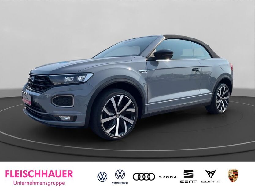 VW T-Roc 59.760 km 25.990 € Köln 51145