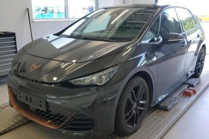 Cupra Born 41.466 km 26.273 &euro; Hagen 58091