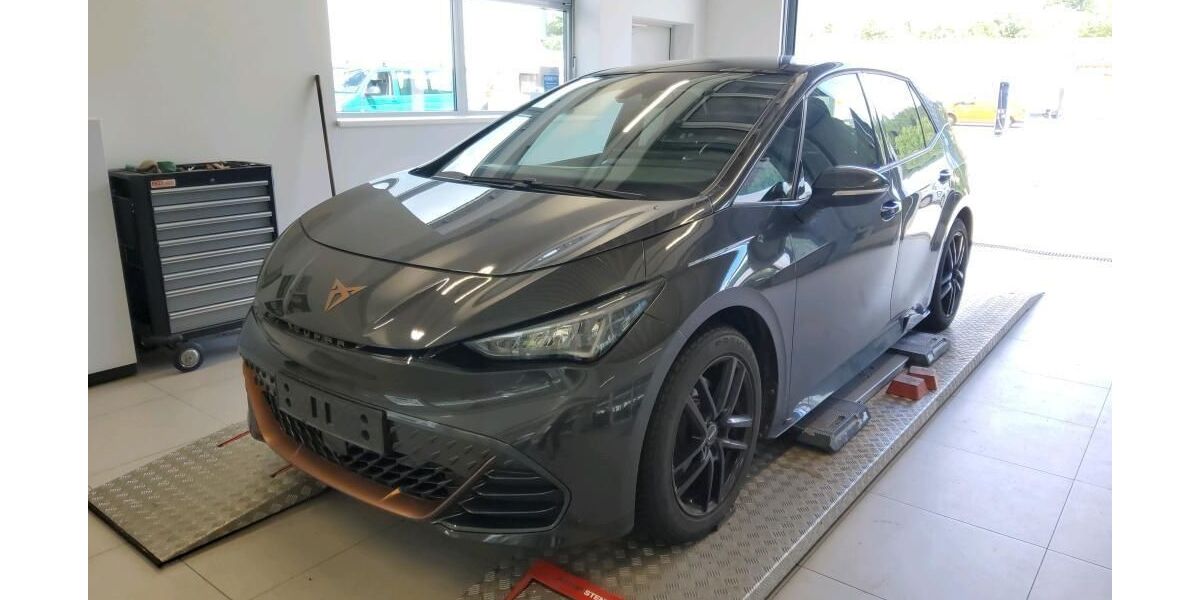 Cupra Born 41.466 km 26.273 &euro; Hagen 58091