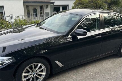 BMW 520 117.000 km 17.900 &euro; Remscheid 42853