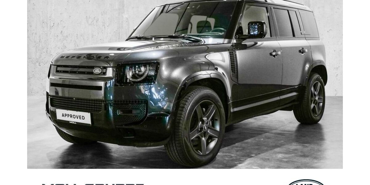 Land Rover Defender 7.500 km 89.950 &euro; Düsseldorf 40547