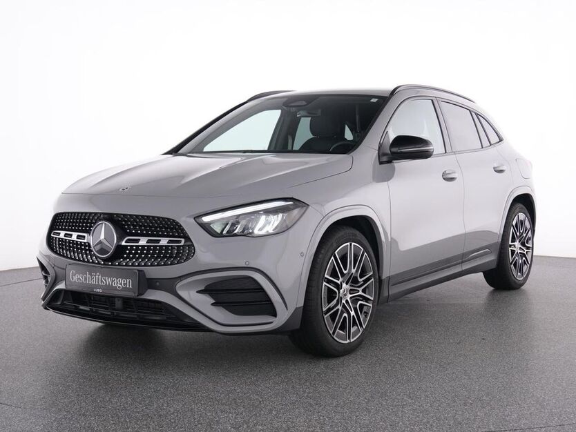 Mercedes-Benz GLA 180 3.900 km 41.300 € Essen 45309