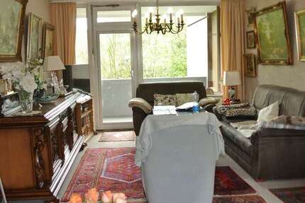 Wohnung Ratingen-West West - 3 Zimmer, 88 m&sup2;, 229.000&euro; | Angebot:26279543