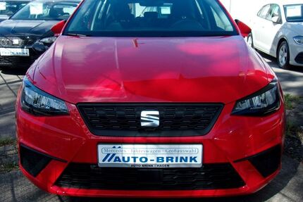 Seat Ibiza 8.696 km 15.875 &euro; Hagen 58089
