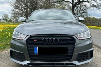 Audi S1 106.549 km 17.500 &euro; Kierspe 58566