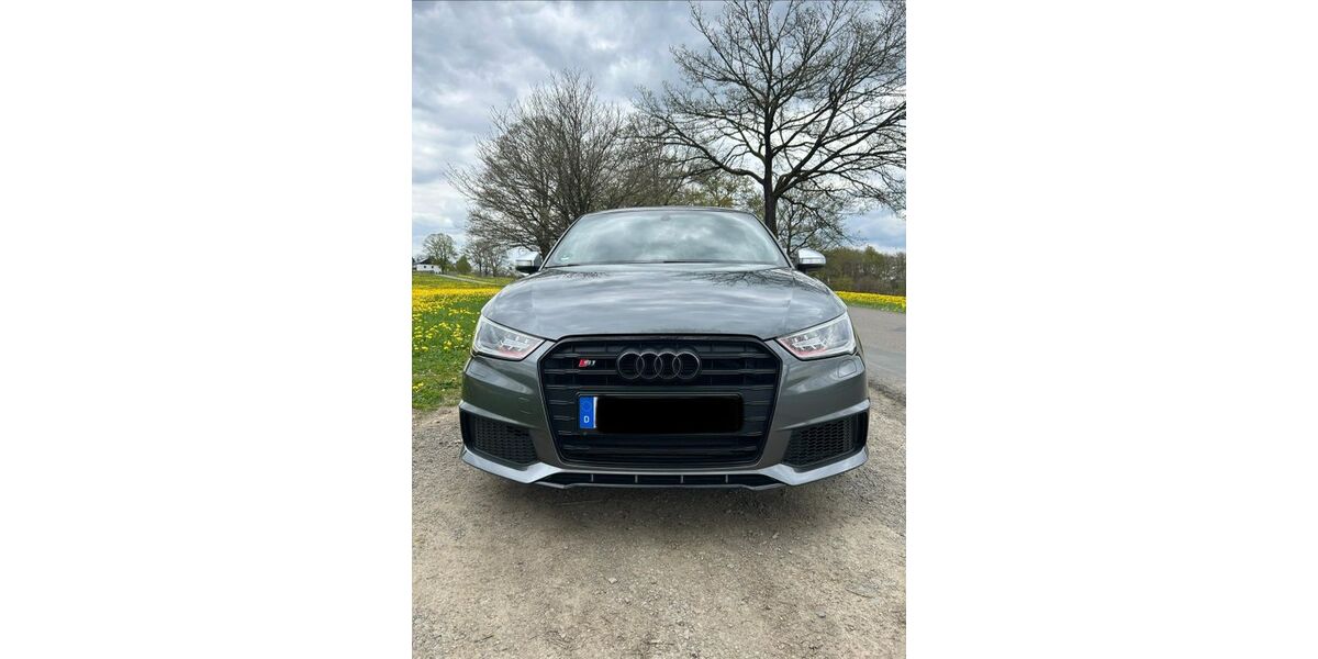 Audi S1 106.549 km 17.500 &euro; Kierspe 58566